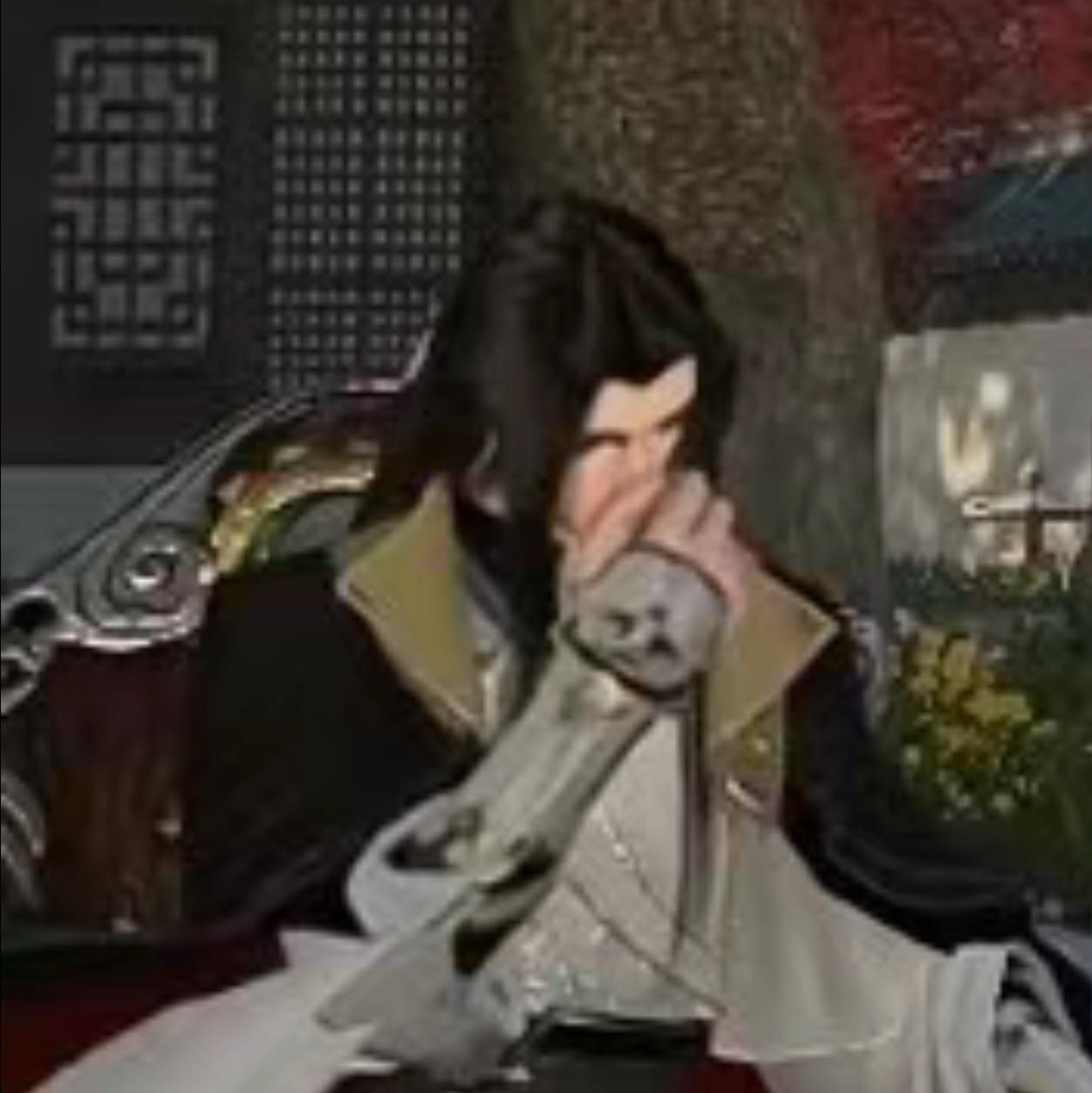 神侯府大捕快