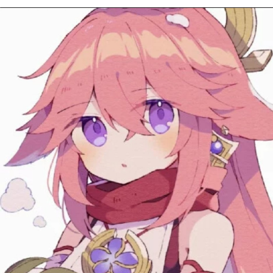八重神子