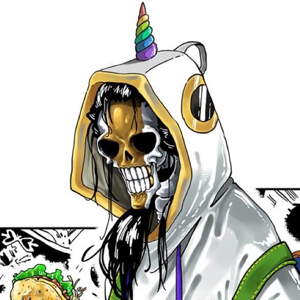 猫伯爵的玫瑰🌹