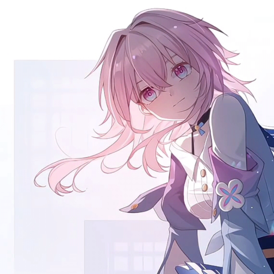 question