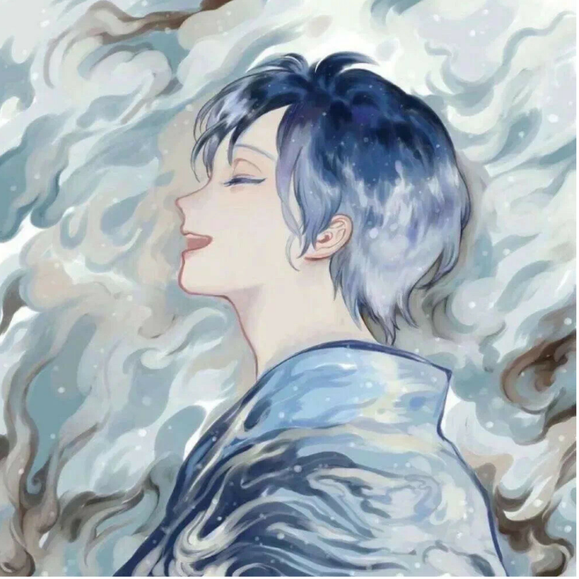 北街沫雨