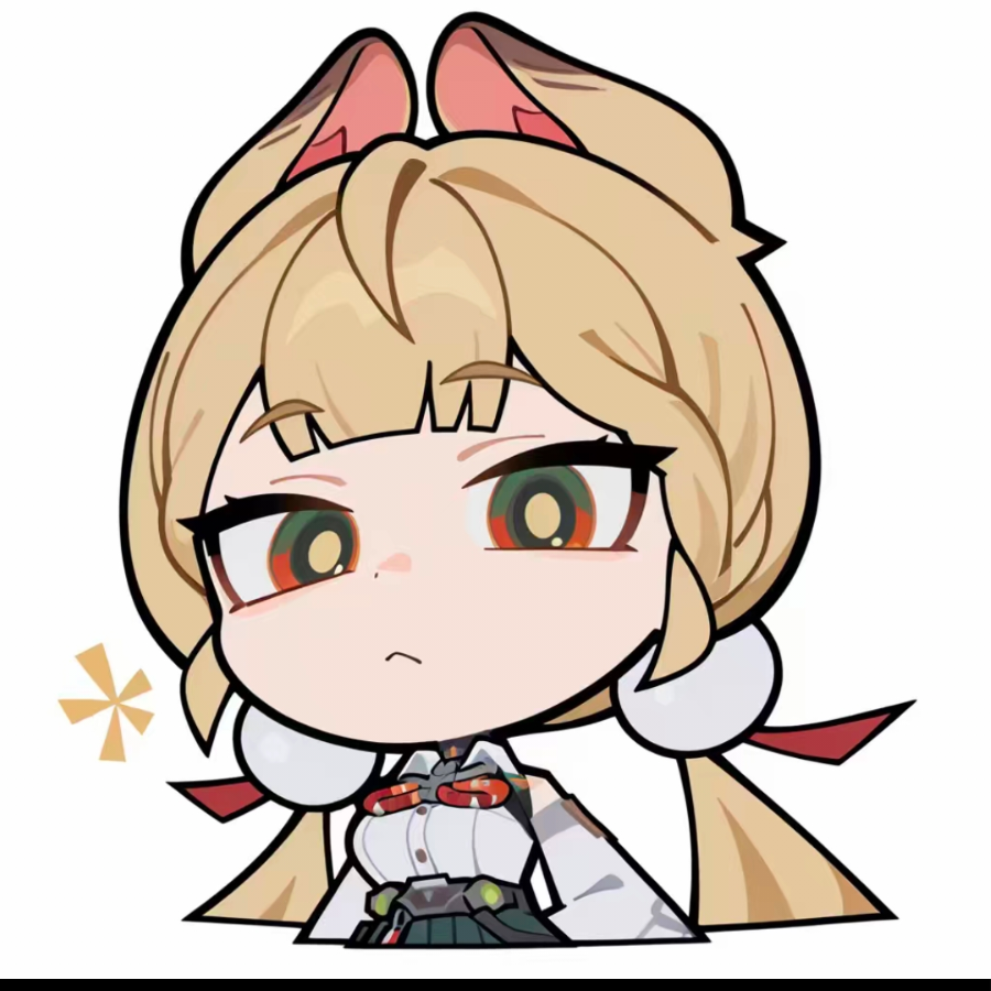 ᰔᩚ~ฅฅ