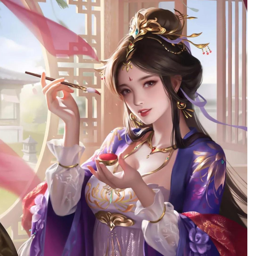 蒙