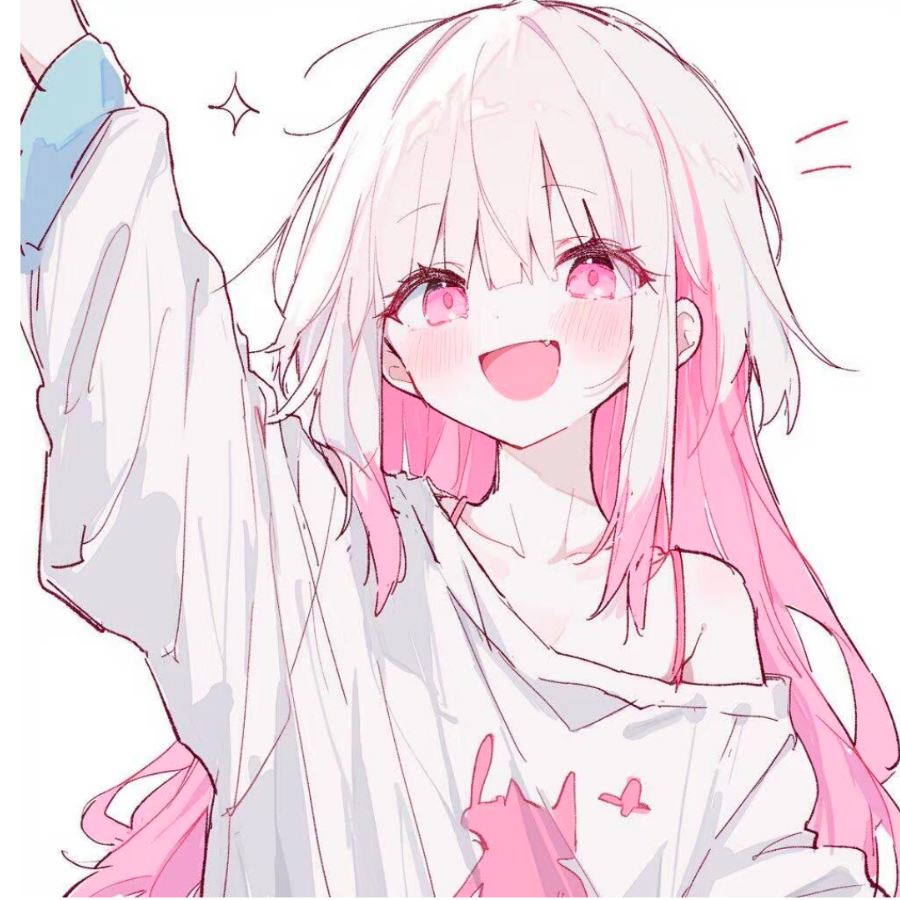 朝俞重度依赖*͈ᴗ͈ˬᴗ͈ෆ