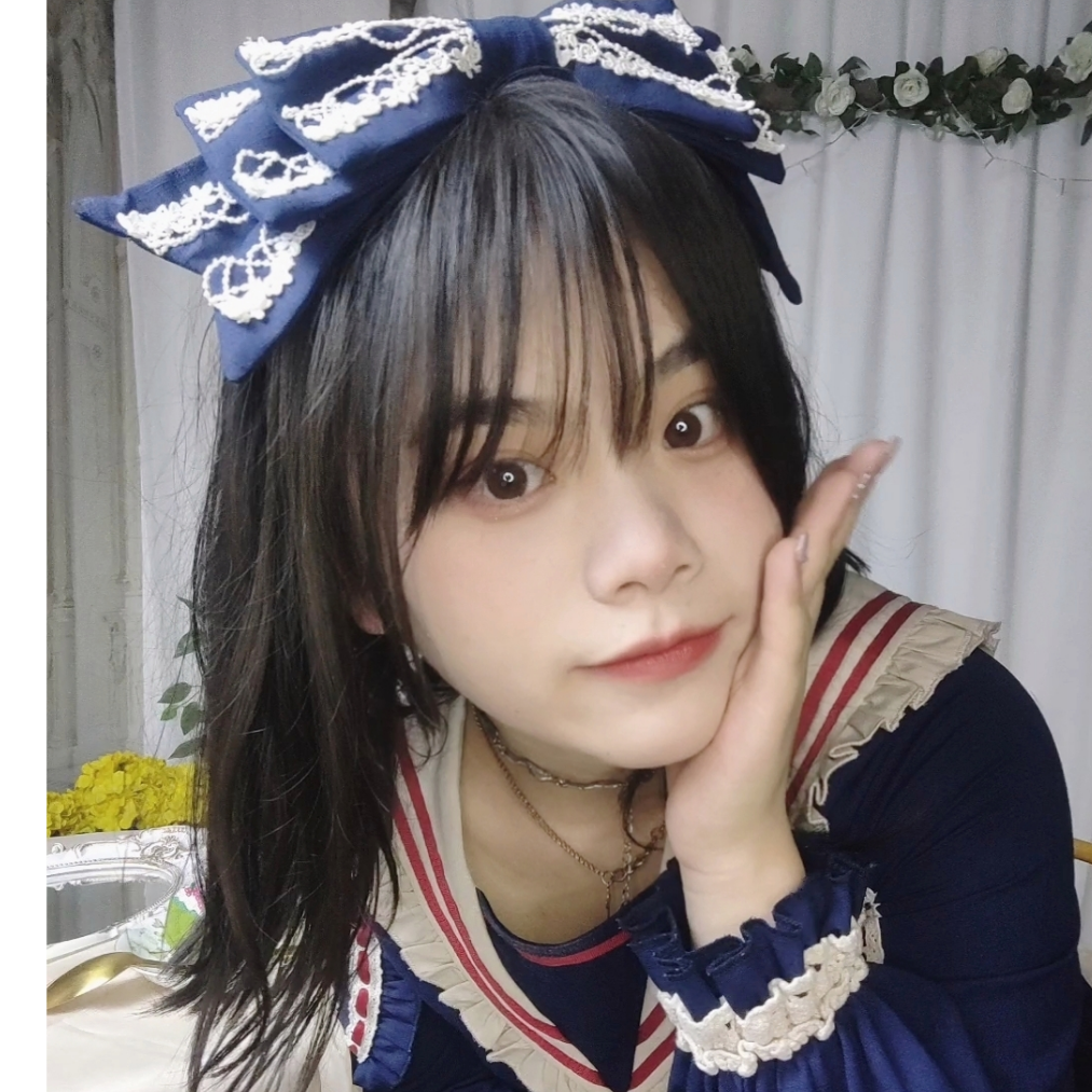 yaya馨馨