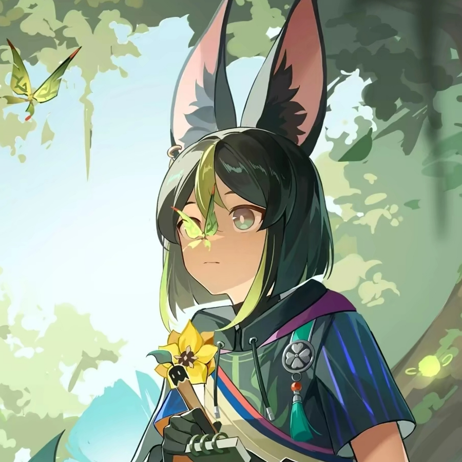 夜琳♧小希