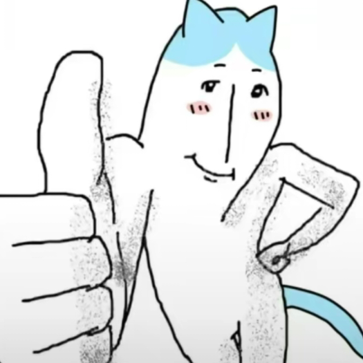 。