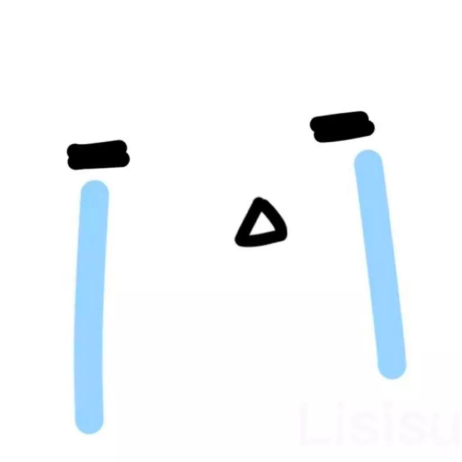 。
