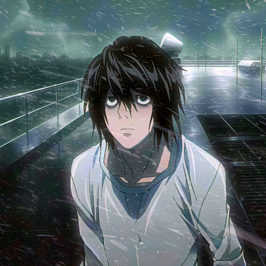 李
