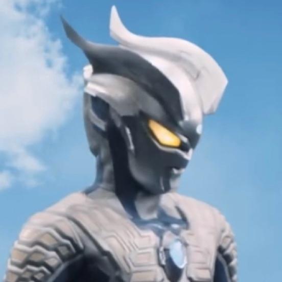 Ultraman Zero