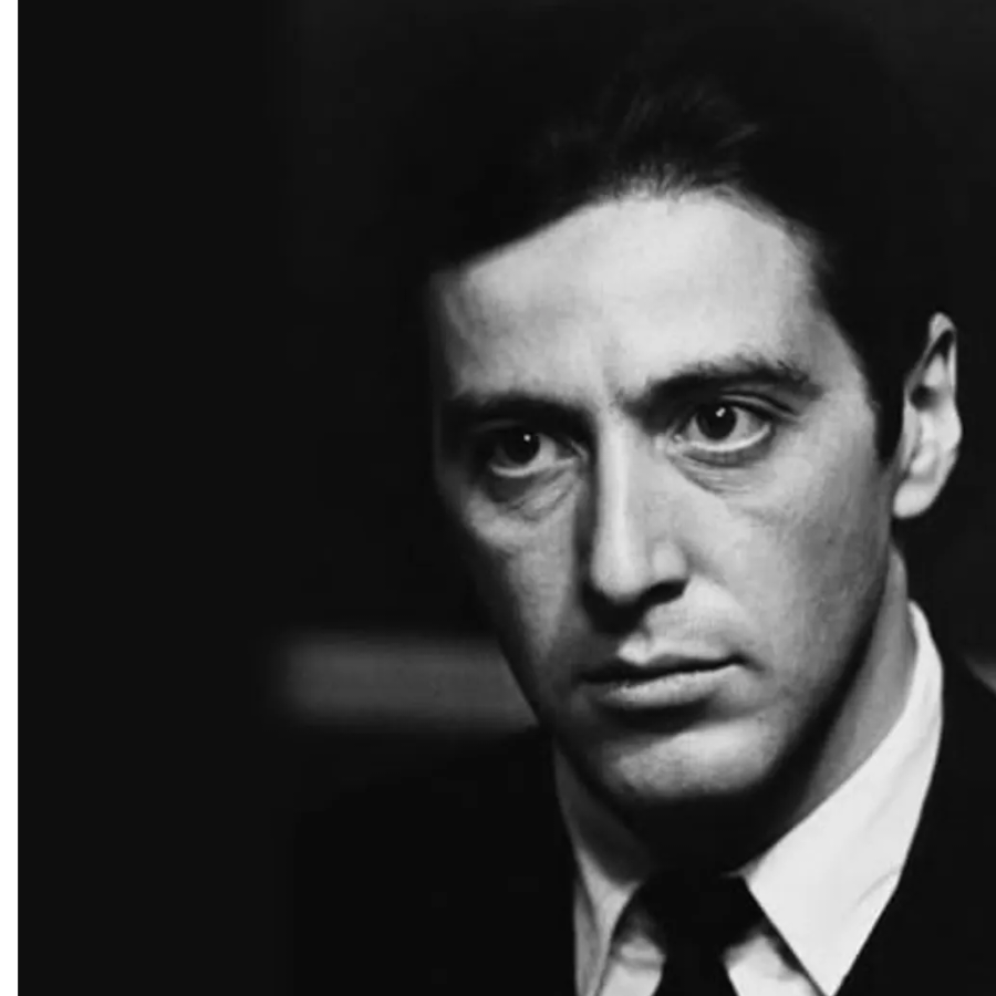 Al Pacino