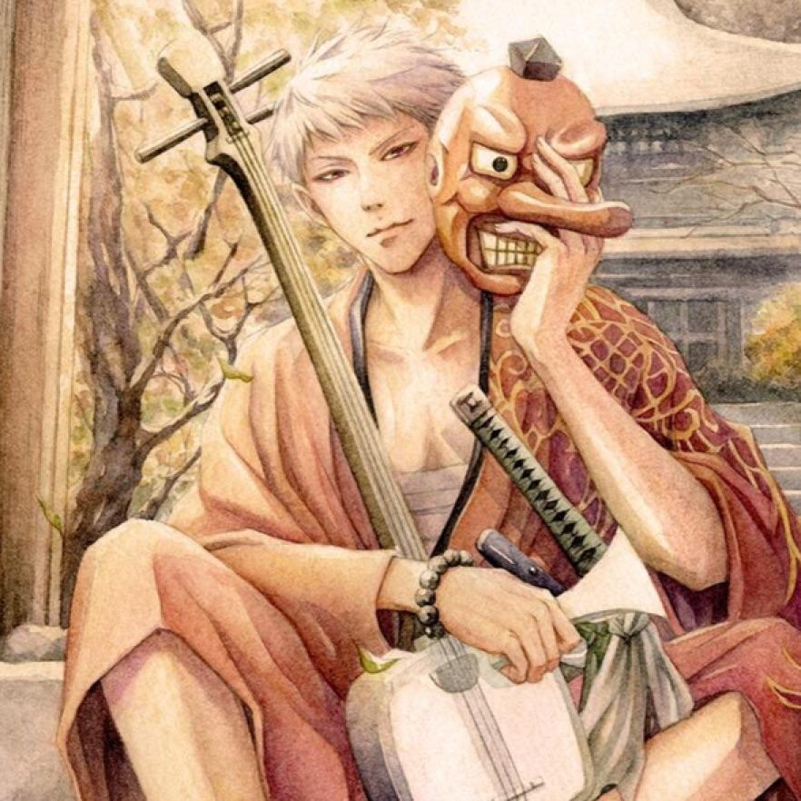 风波皆人