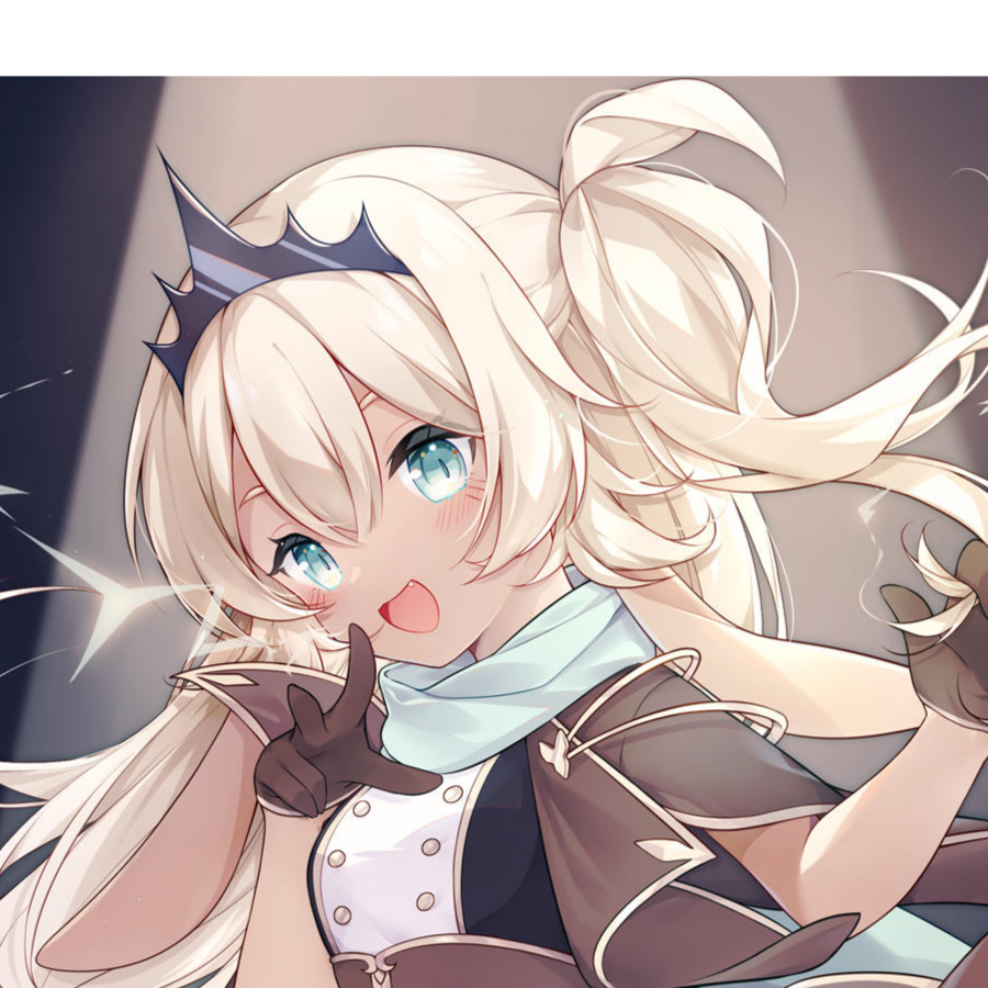 森冷月
