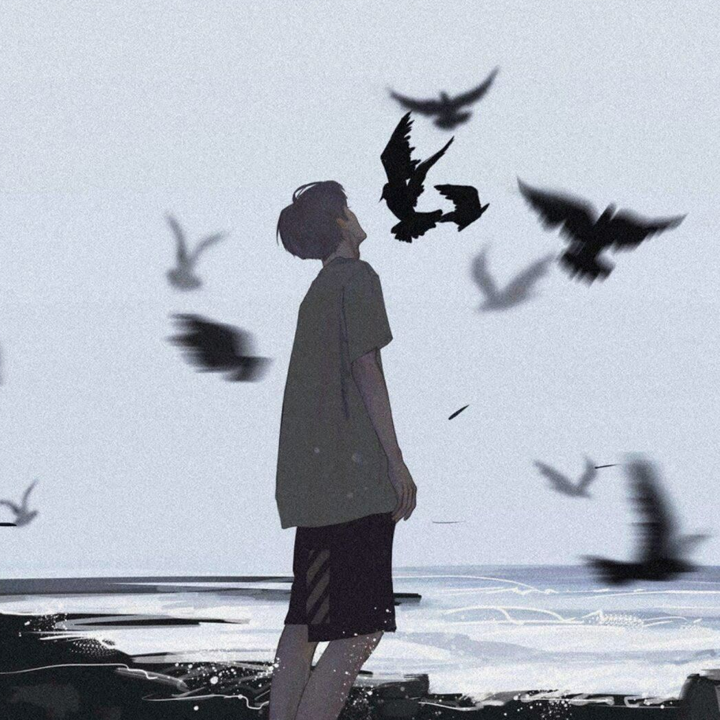 心之所向，素履以往。