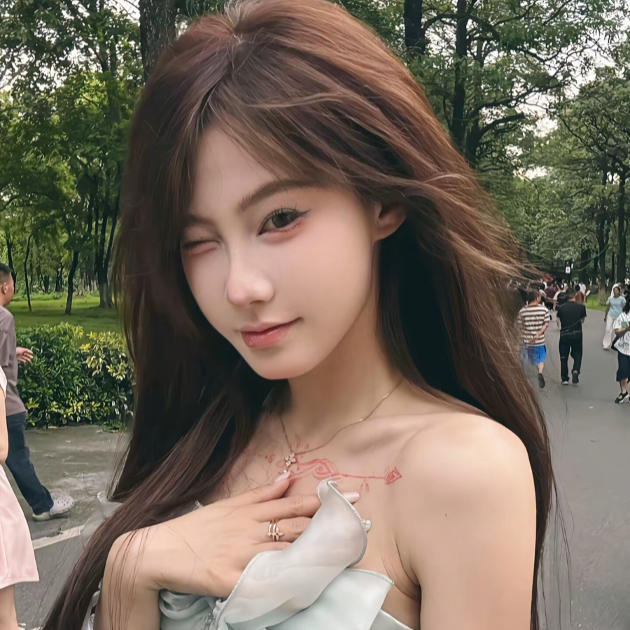 桂依·🖤