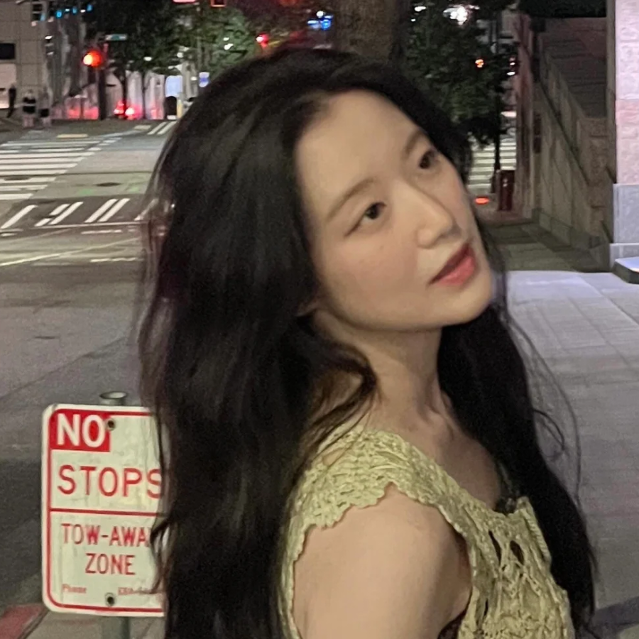 变了质的橙子