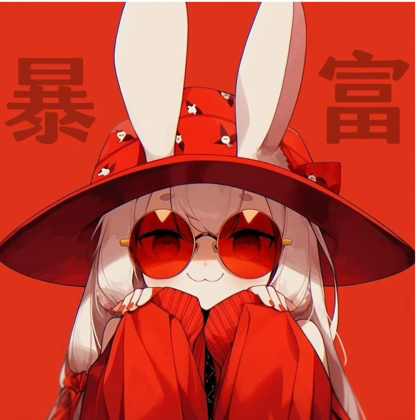 被月亮迷了眼