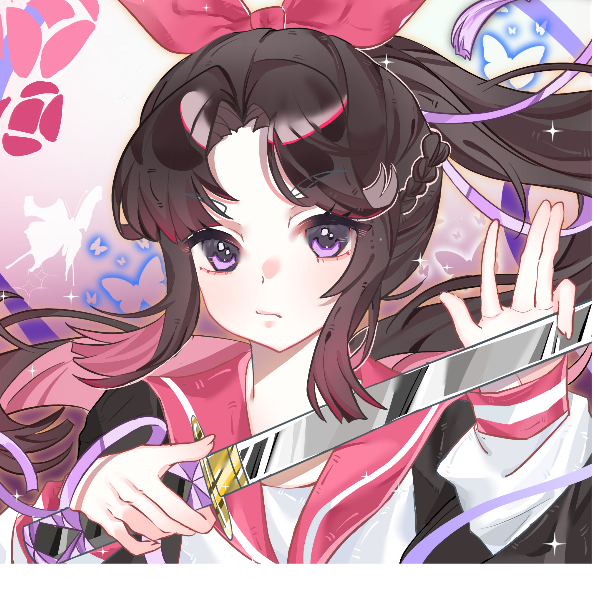 鸿璐❁