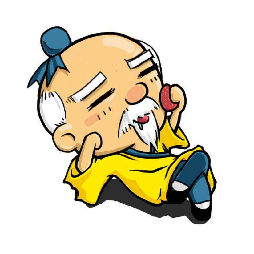 RPG小老头