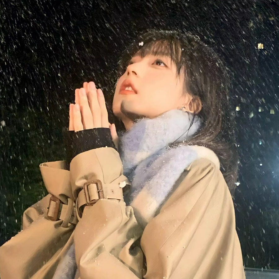 向神明许愿
