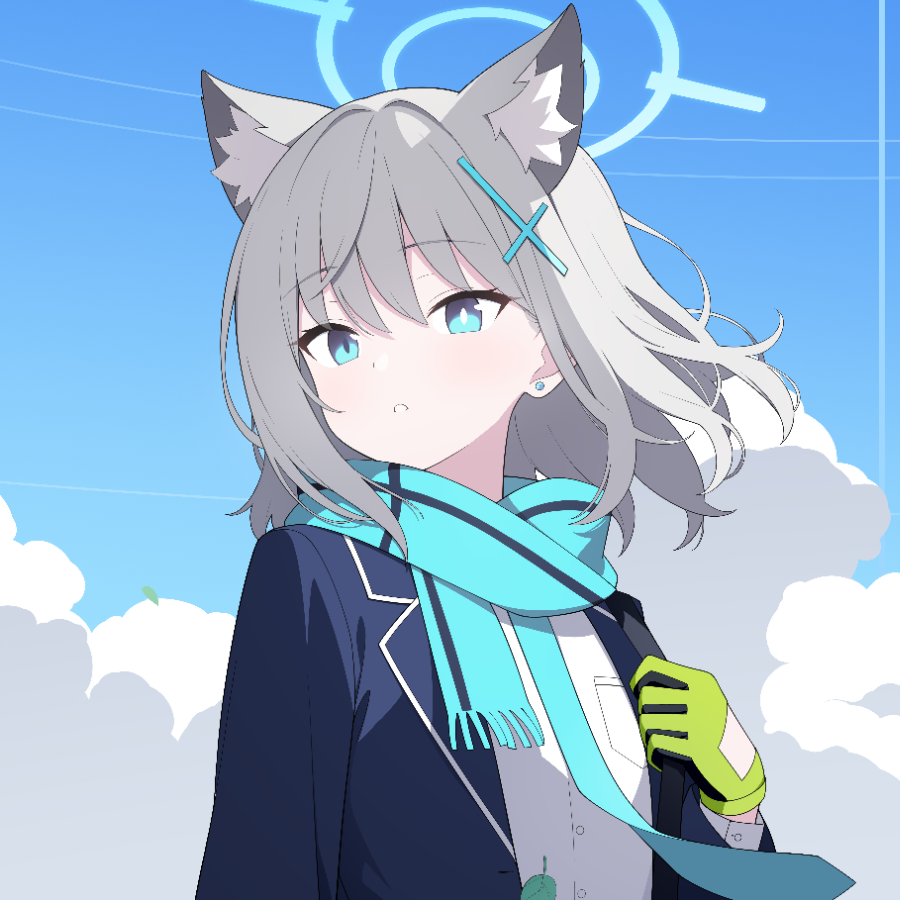 雫ヾ(^▽^*)))涸