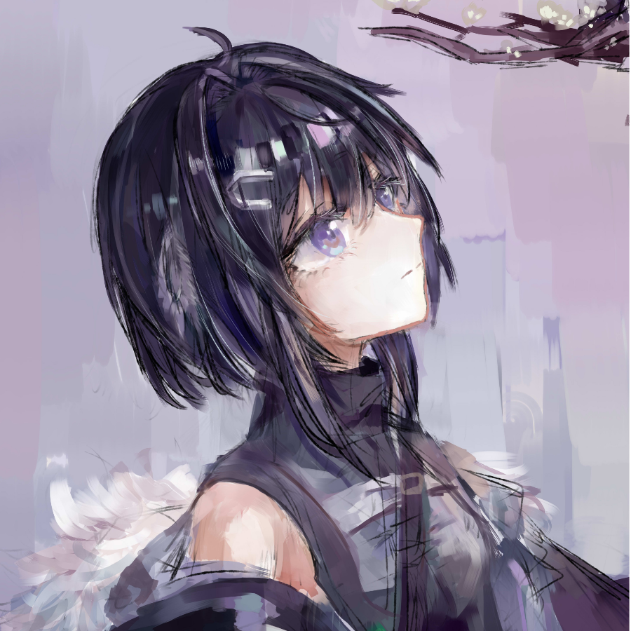 Master