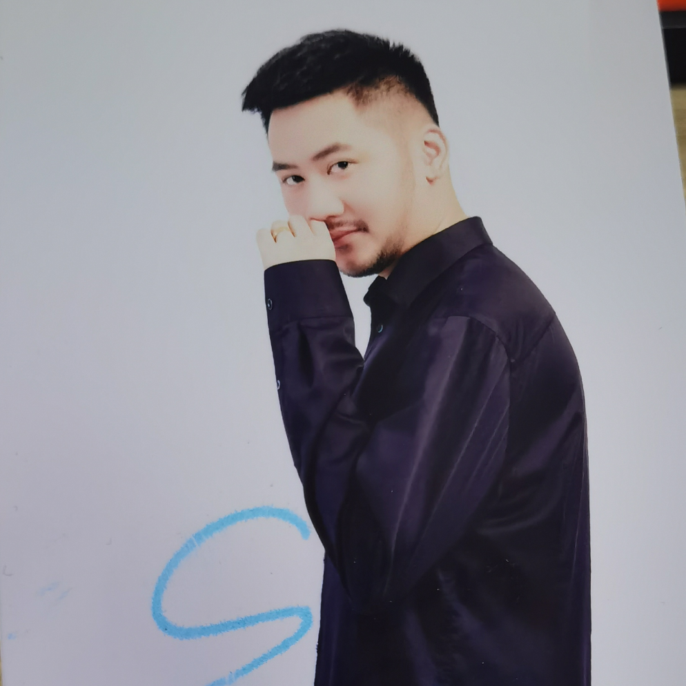 老公骂我