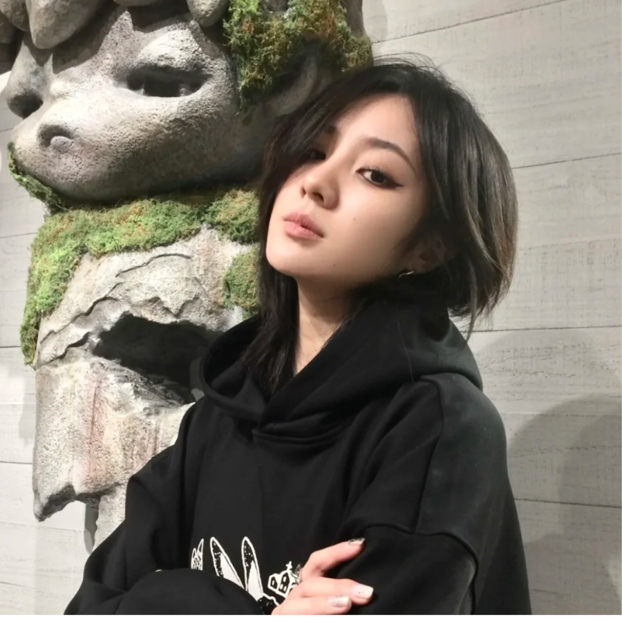 想