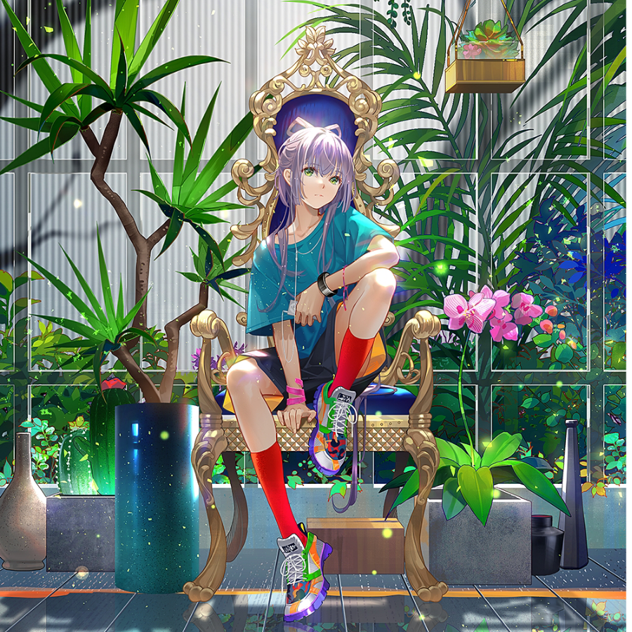 •᷄ࡇ•᷅