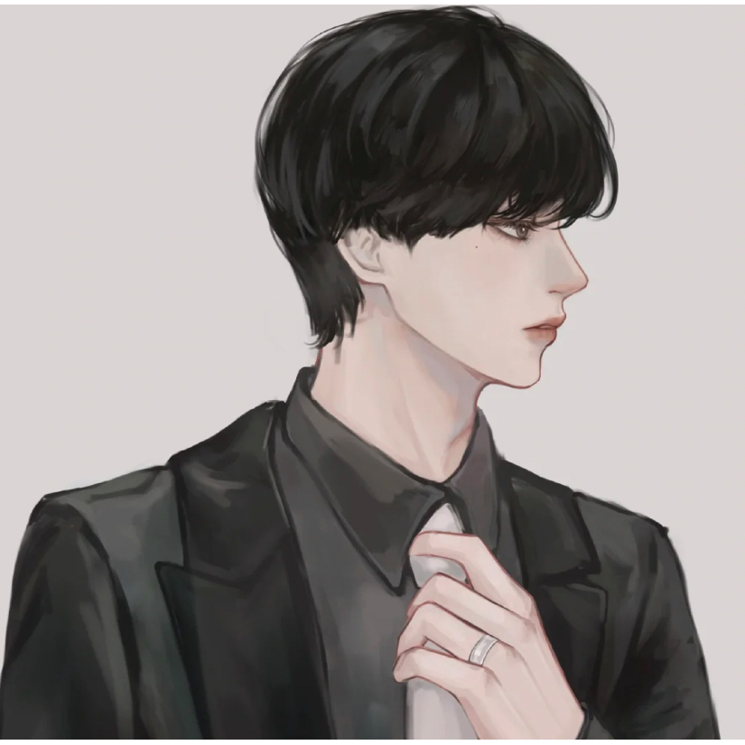 安丶公子