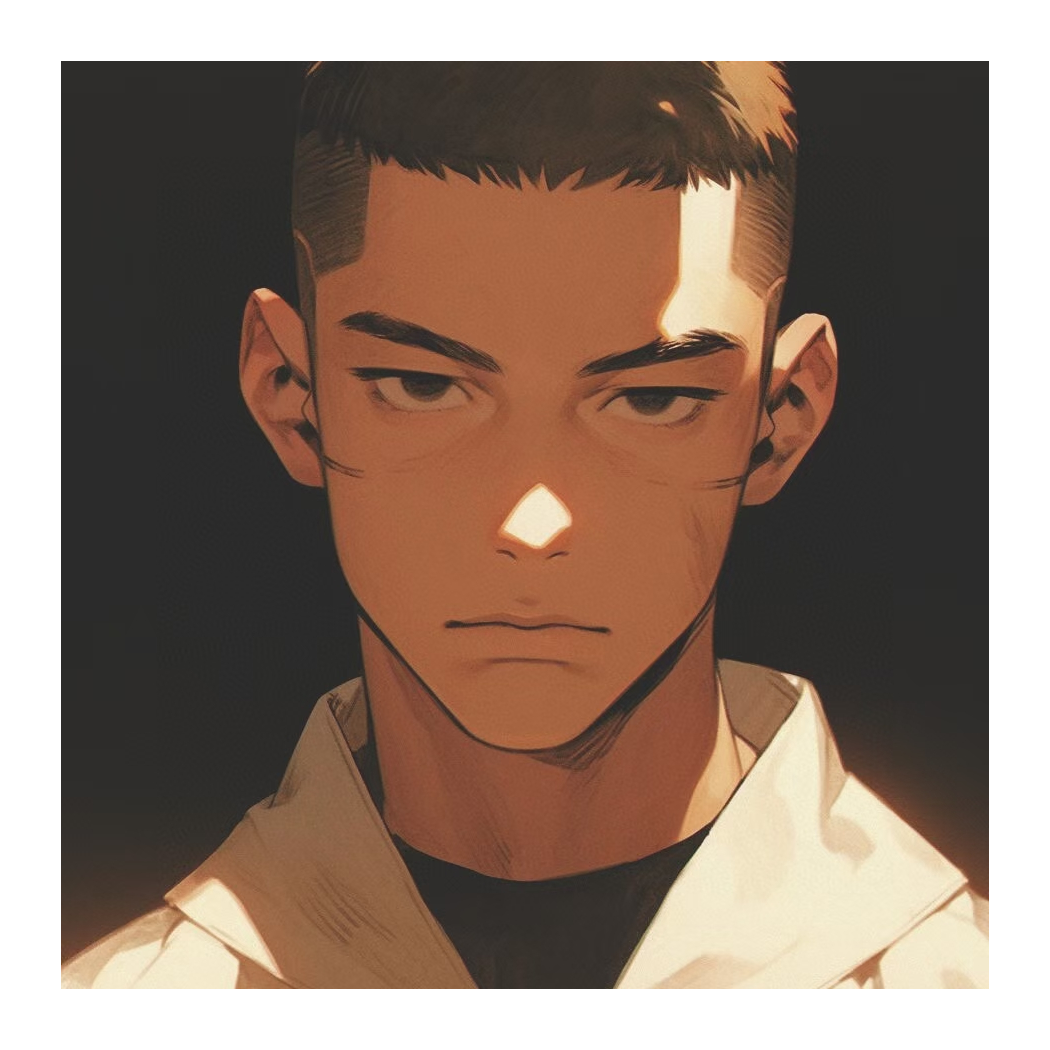 久三