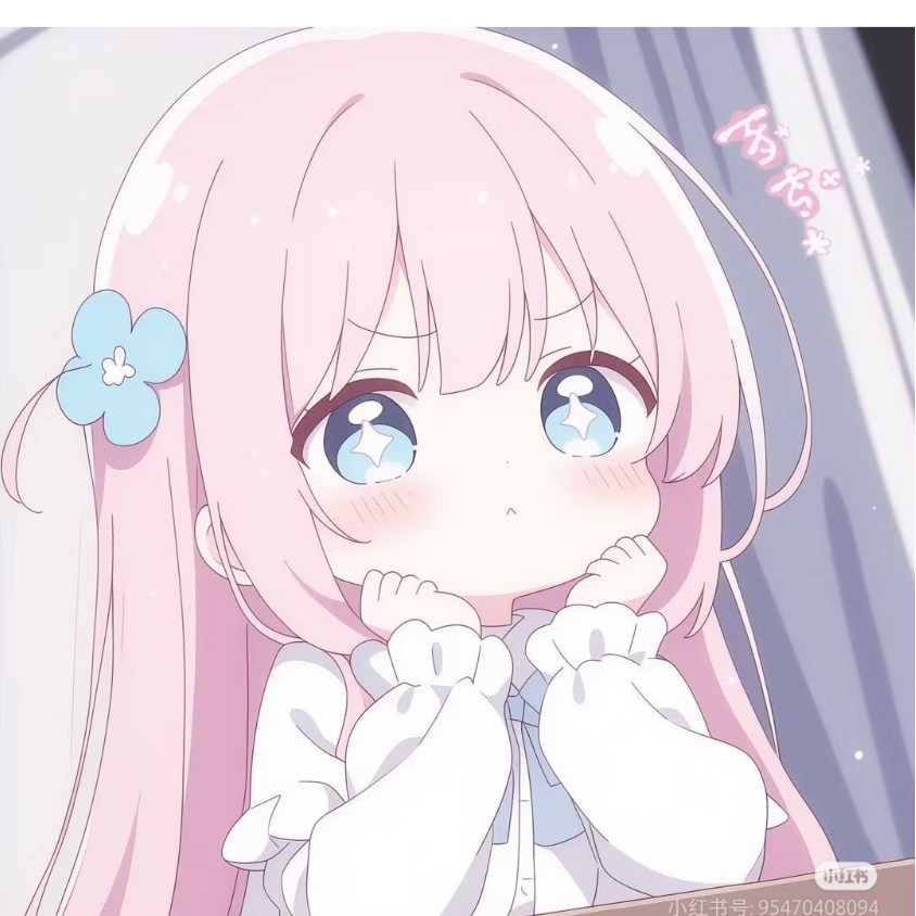 小月亮