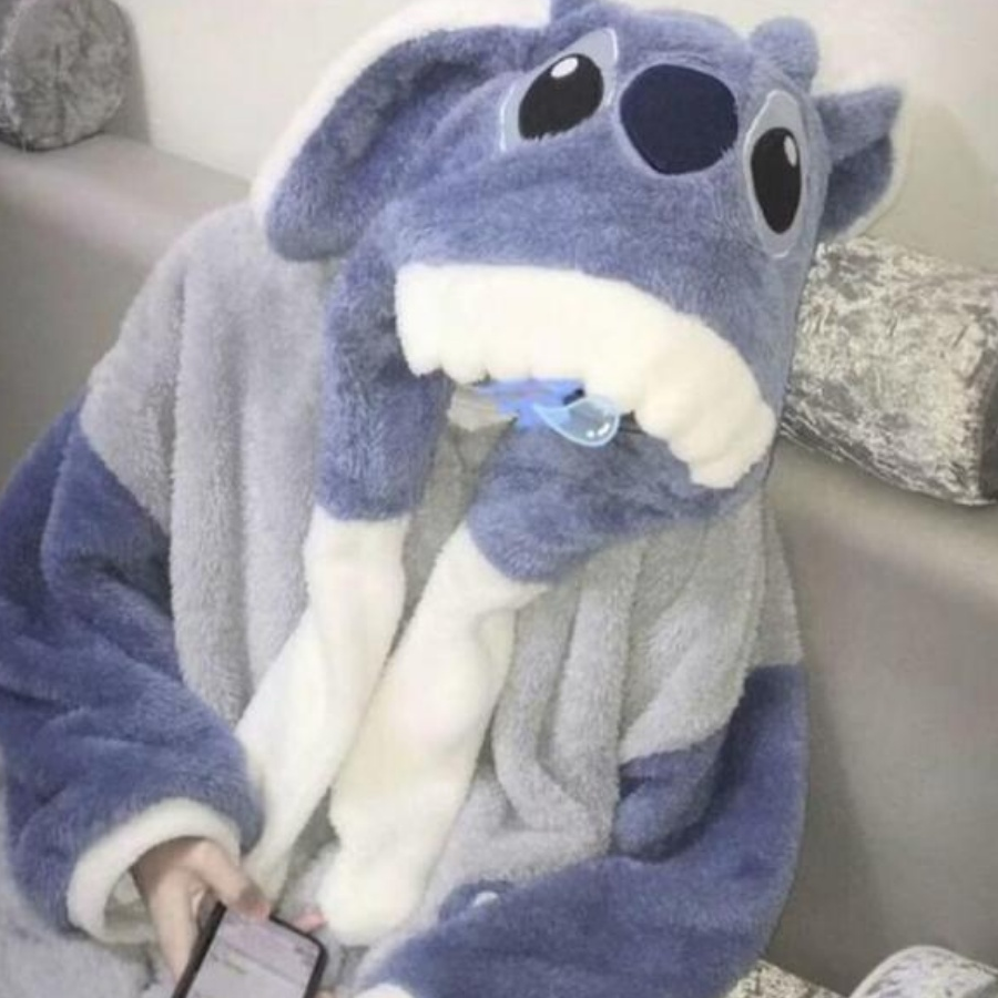 祈恋者.