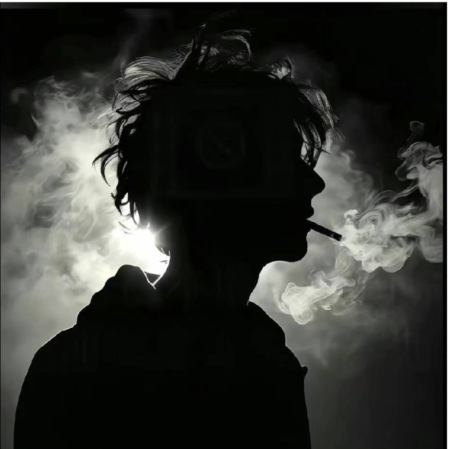 喝不够