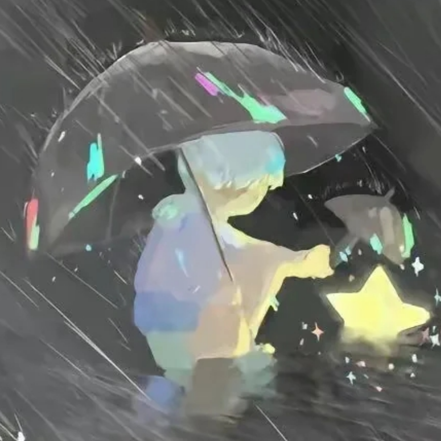 倒影