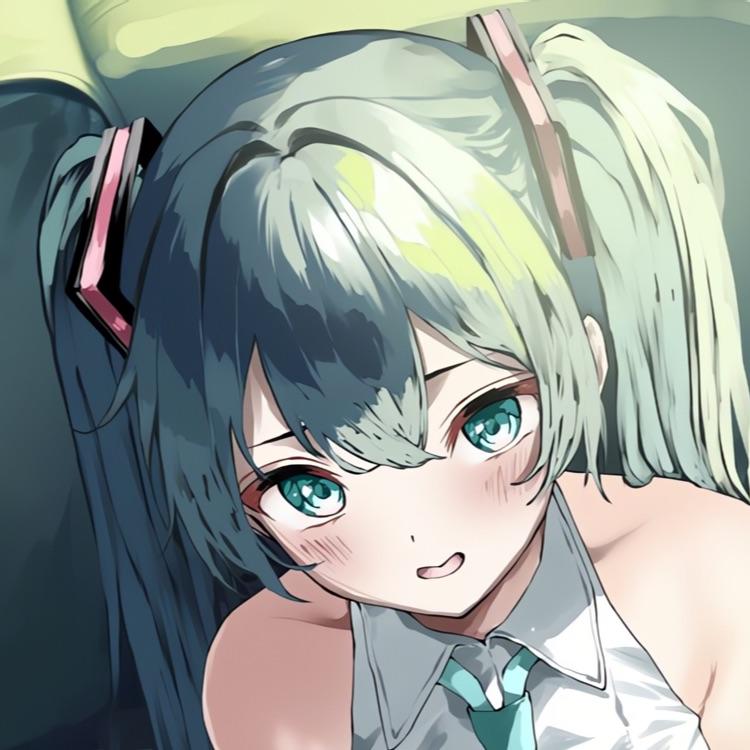 初音未来歌姬计划