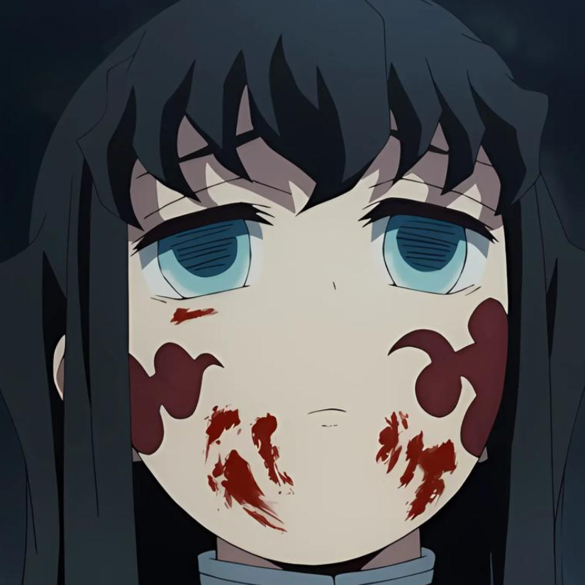 孤月残影