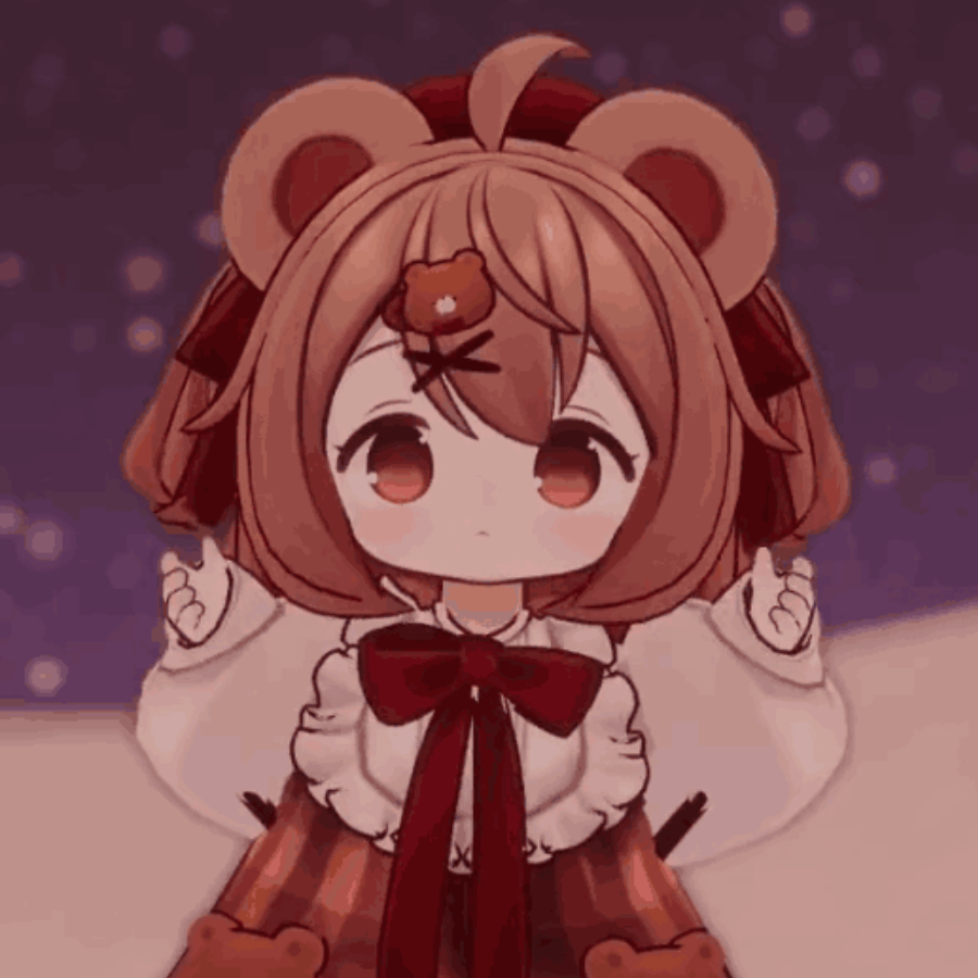 小麋鹿鹿