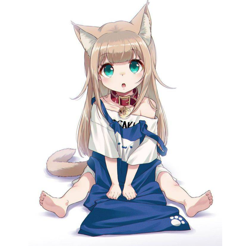 笨小孩