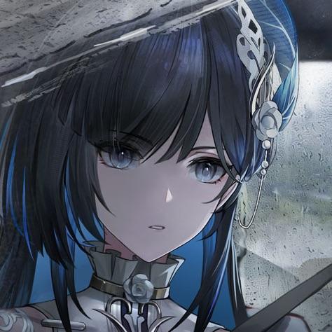 我