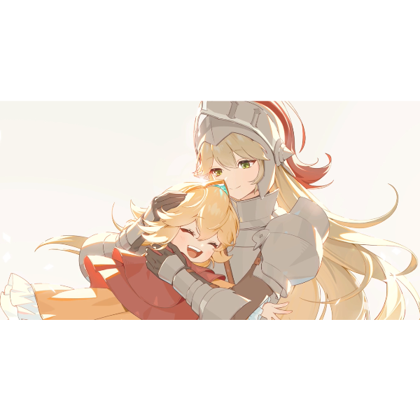 守护严肃骑
