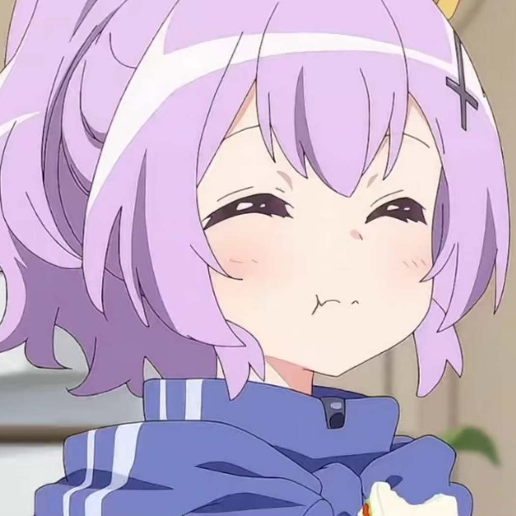 晴。