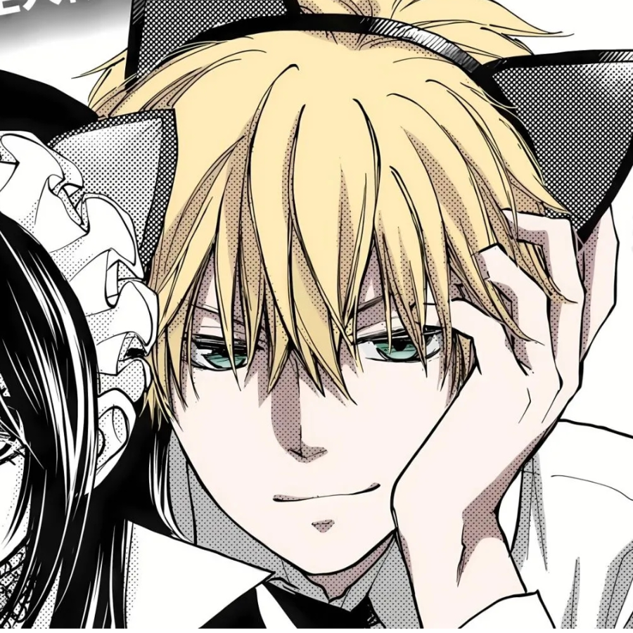 直女