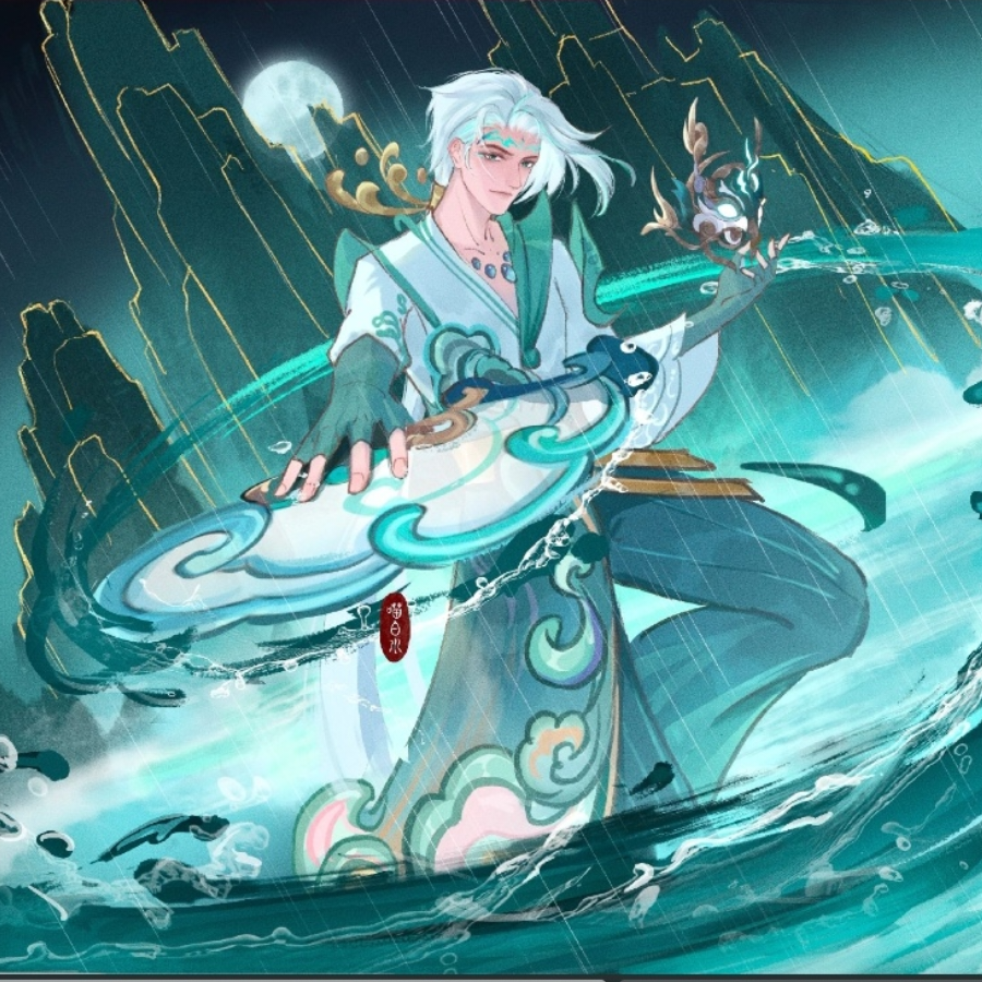 天翔