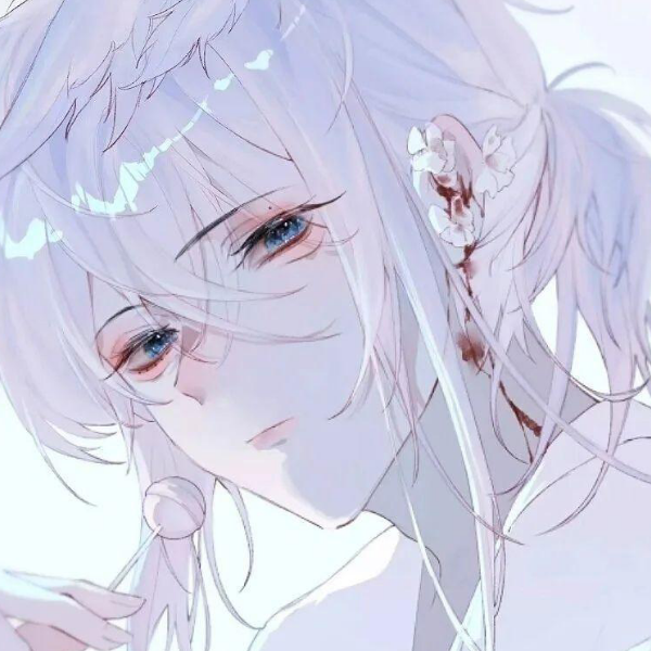 白衣布丁