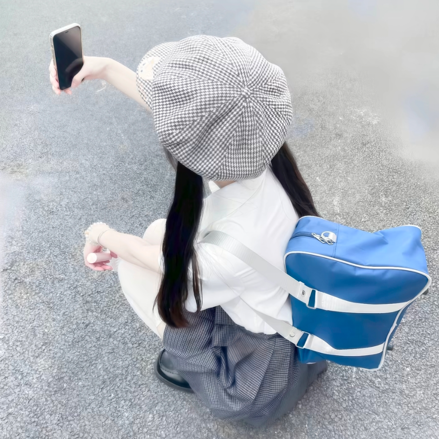 小雨宅