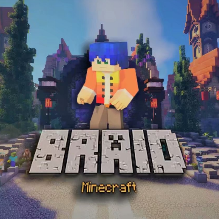 BraidCN