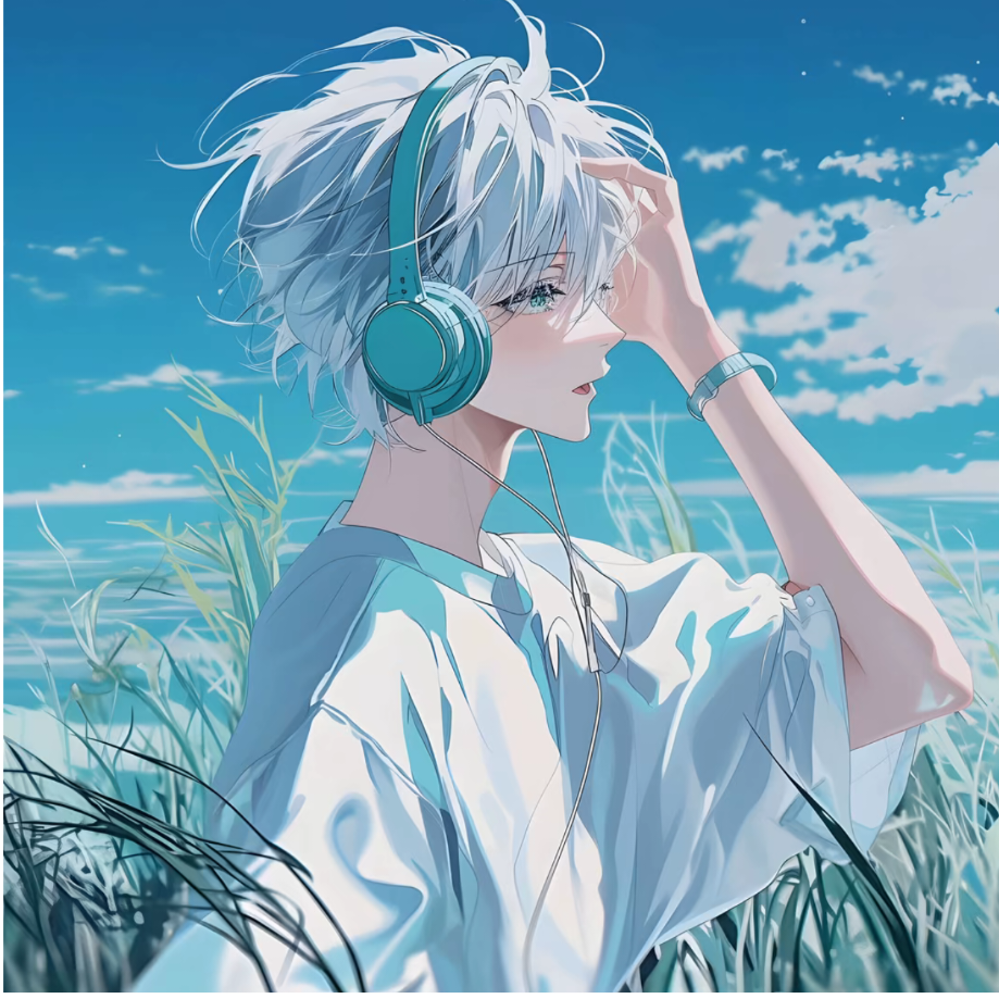 雨