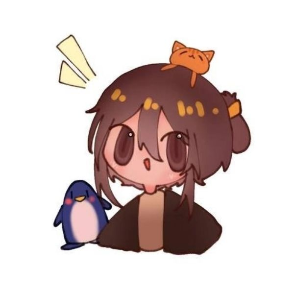 巧合紫夏QuQ