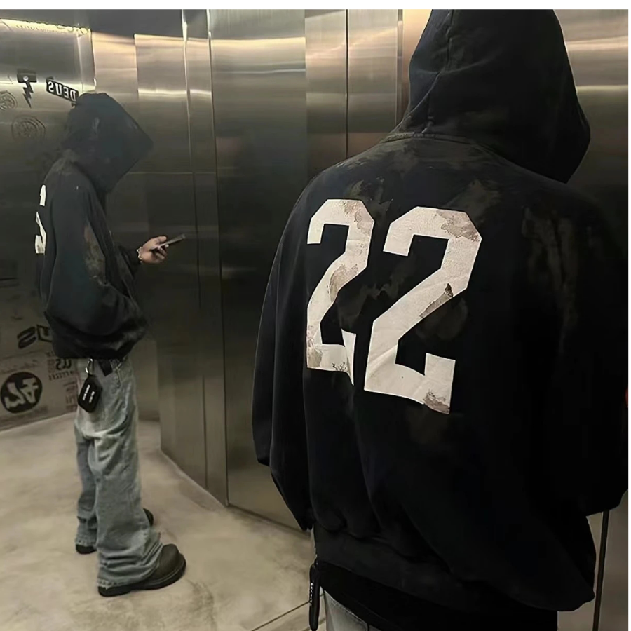 请不要@我